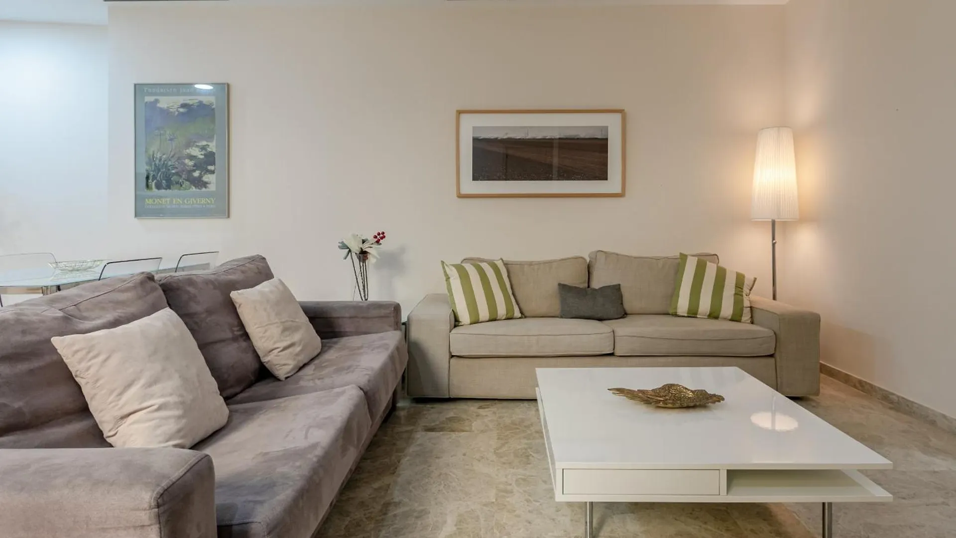 Apartment Green-Apartments Alto De Santa Cruz Seville Spain