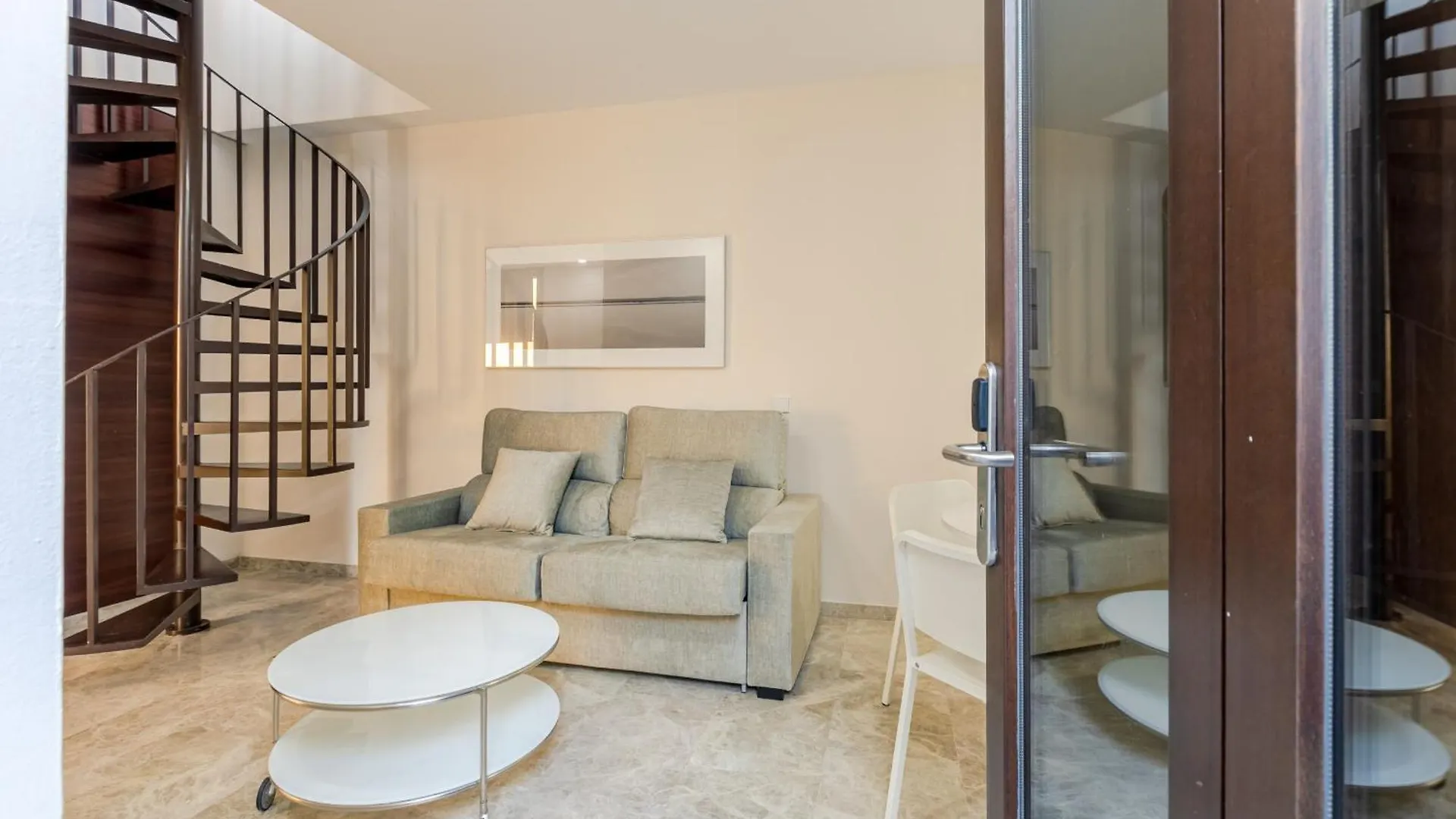 Apartment Green-Apartments Alto De Santa Cruz Seville