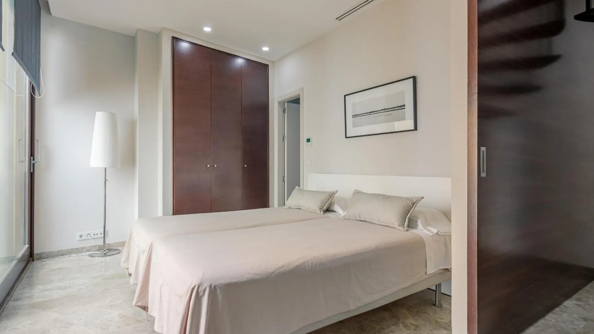 Green-Apartments Alto De Santa Cruz Seville Apartment