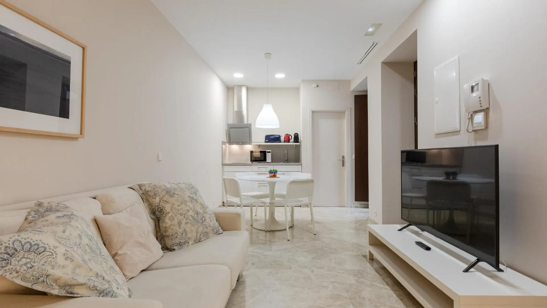 Apartment Green-Apartments Alto De Santa Cruz Seville