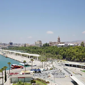 Apartment La Marina Spanien