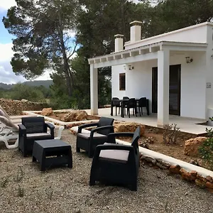  Apartment Casa Ribas Spanien