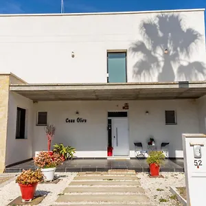 Privatunterkunft Casa Oliva 52, Sevilla