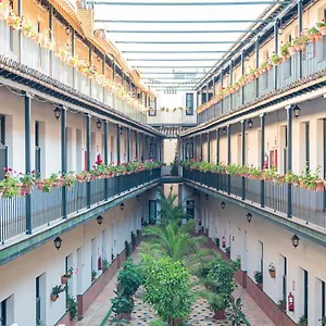 Del Sur Sevilla