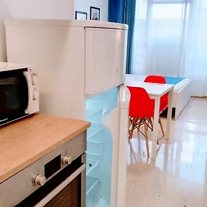  Apartment Estudios Spanien