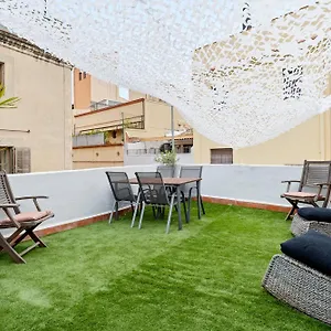  Privatunterkunft Hauzify I Novavila Centre Spanien