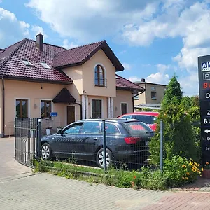 Avoca Habitación en casa particular Pyrzowice