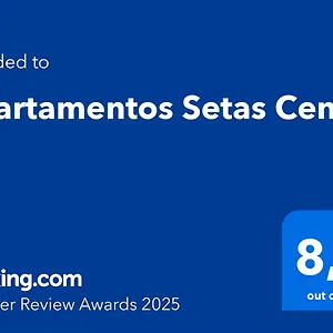 Apartment Setas Center, Sevilla