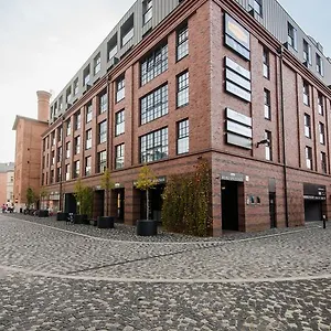 Lights Apartamento Cracovia