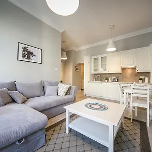 Arianska Apartamento Cracovia