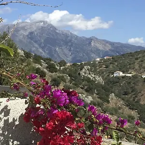  Ferienhaus Loma Pelones 78 Spanien