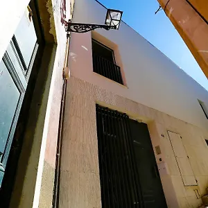 New Downtown Houses-4a Apartamento Lisboa