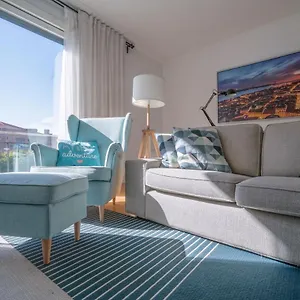 Places - Areeiro Apartamento Lisboa