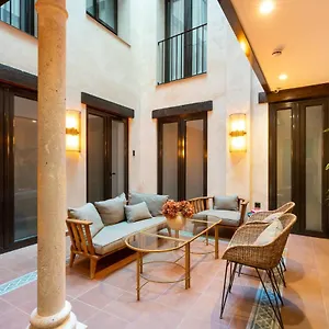 Apartment San Pablo, Sevilla