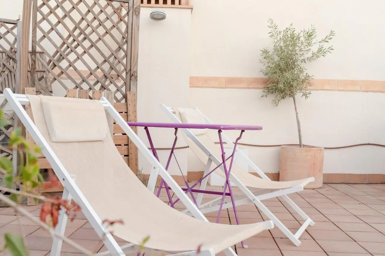 Apartment Green-Apartments Alto De Santa Cruz Seville