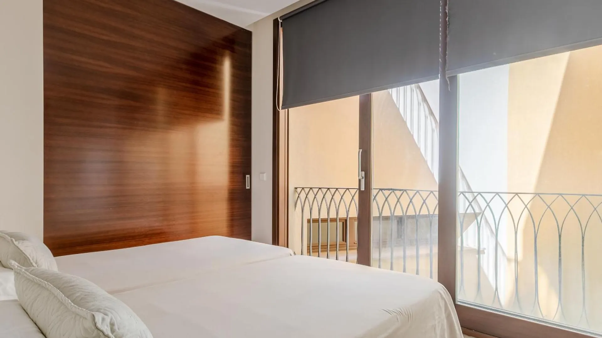 Apartment Green-Apartments Alto De Santa Cruz Sevilla