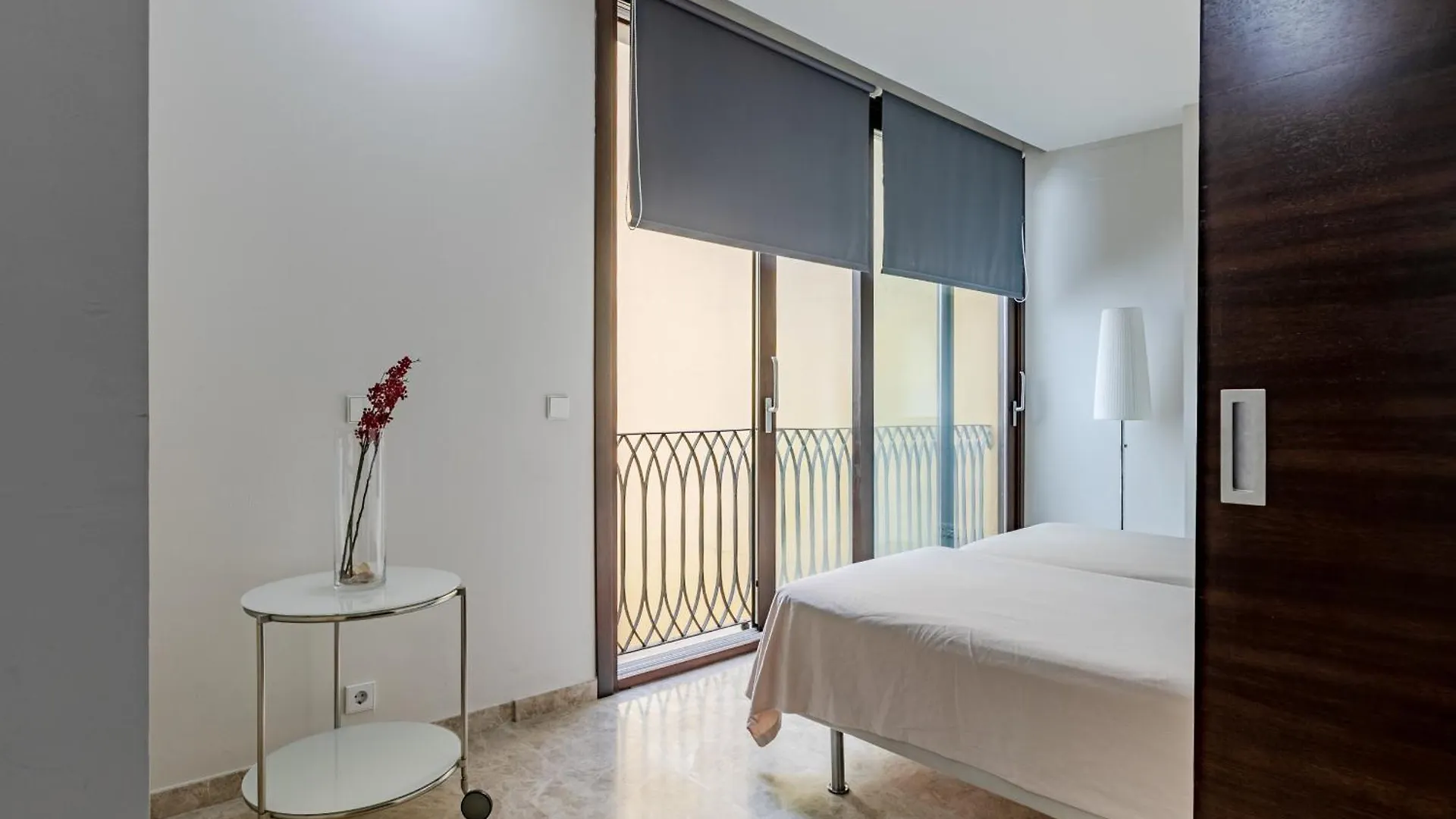 Apartment Green-Apartments Alto De Santa Cruz Sevilla