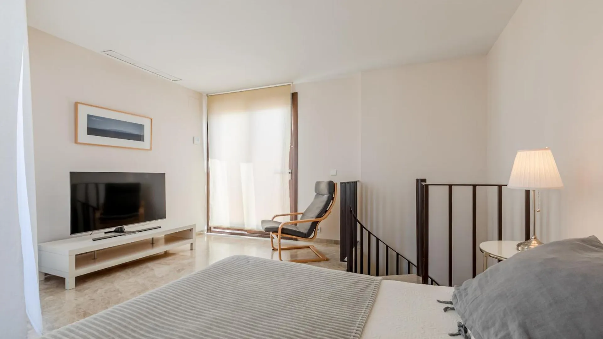 Green-Apartments Alto De Santa Cruz Sevilla Apartment