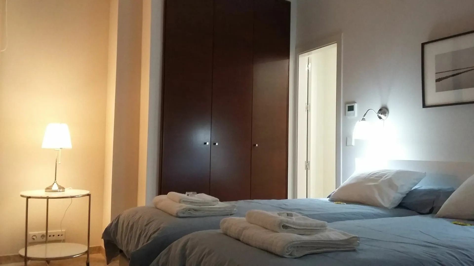 Apartment Green-Apartments Alto De Santa Cruz Sevilla
