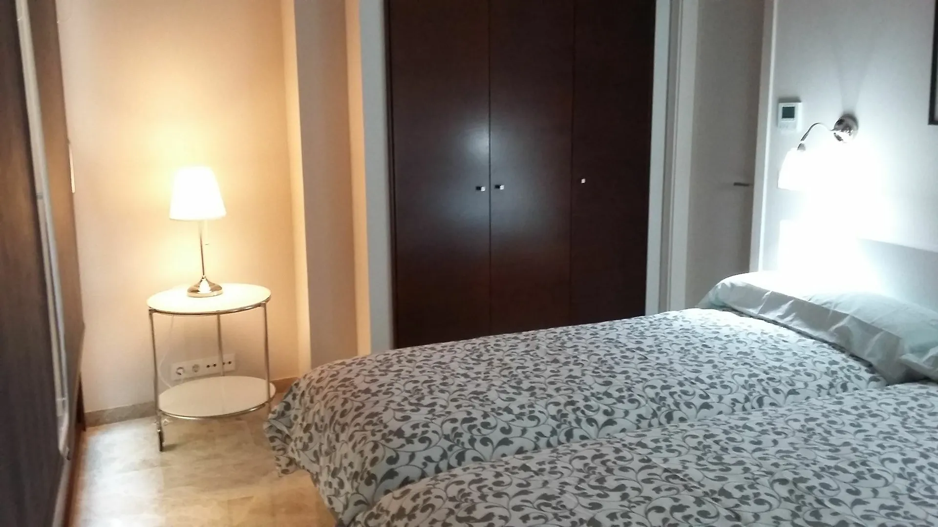 Green-Apartments Alto De Santa Cruz Sevilla Apartment