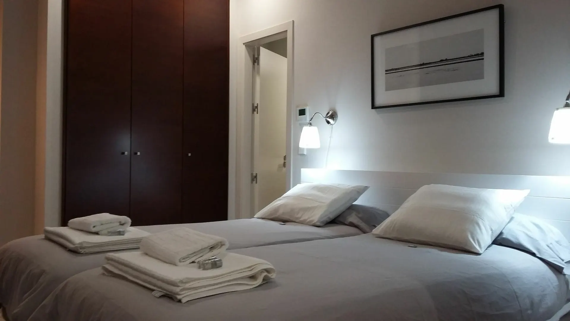 Apartment Green-Apartments Alto De Santa Cruz Sevilla Spanien