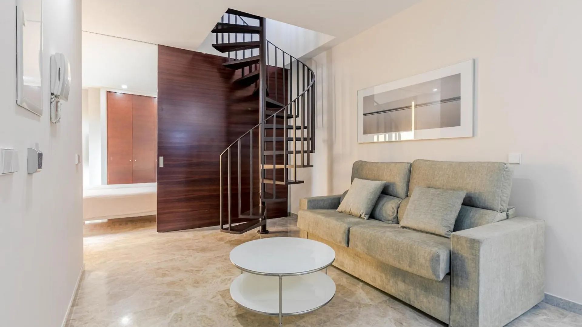 Apartamento Green-Apartments Alto De Santa Cruz Sevilha